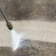 Pressure Washing For A Home Selling Advantage Thumbnail